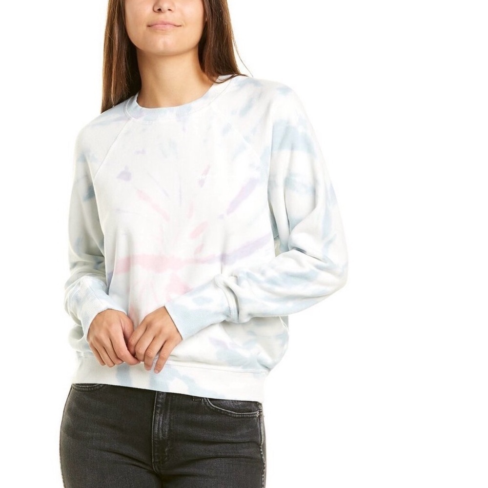 Spiritual Gangster Bridget Crewneck Pullover